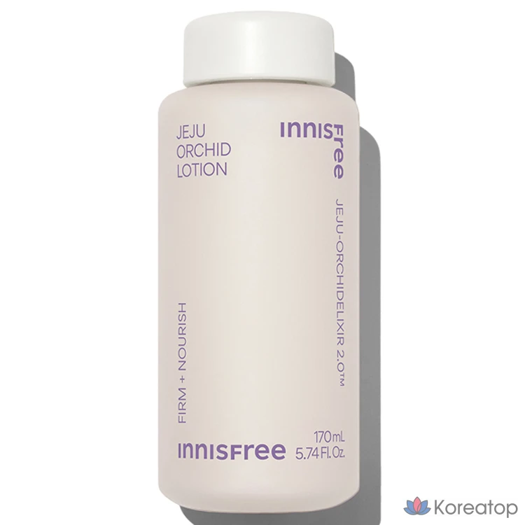 Innisfree Halla лосьон, 170 мл, 1 шт.