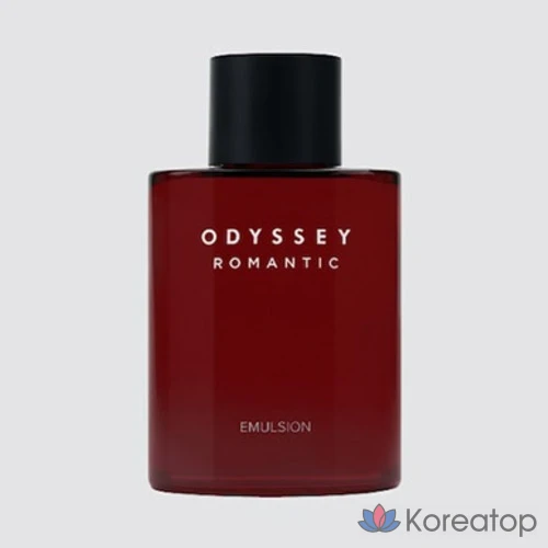 Набор ODYSSEY Romantic Special Basic из 5 предметов, 1 комплект