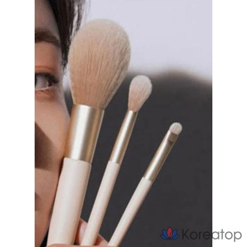 Набор для контуринга Etude House Shadow Shading 10 г + кисть для контурирования подбородка 01 Воссоздание