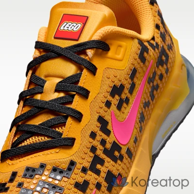 Кроссовки детские Nike Air Max Phoenix x LEGO Collection