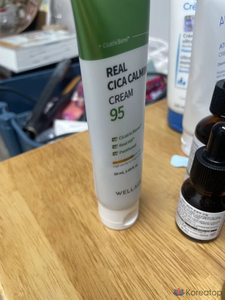 Крем WELLAGE, 50 мл, 1 шт.