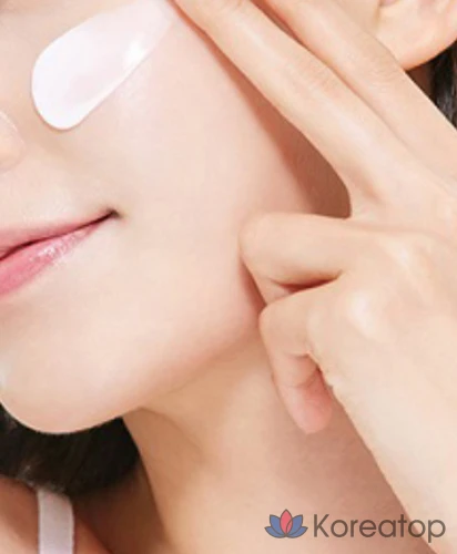 Успокаивающий крем Wellage Real Cica Calming 95, 80 мл, 1 шт., фото 7