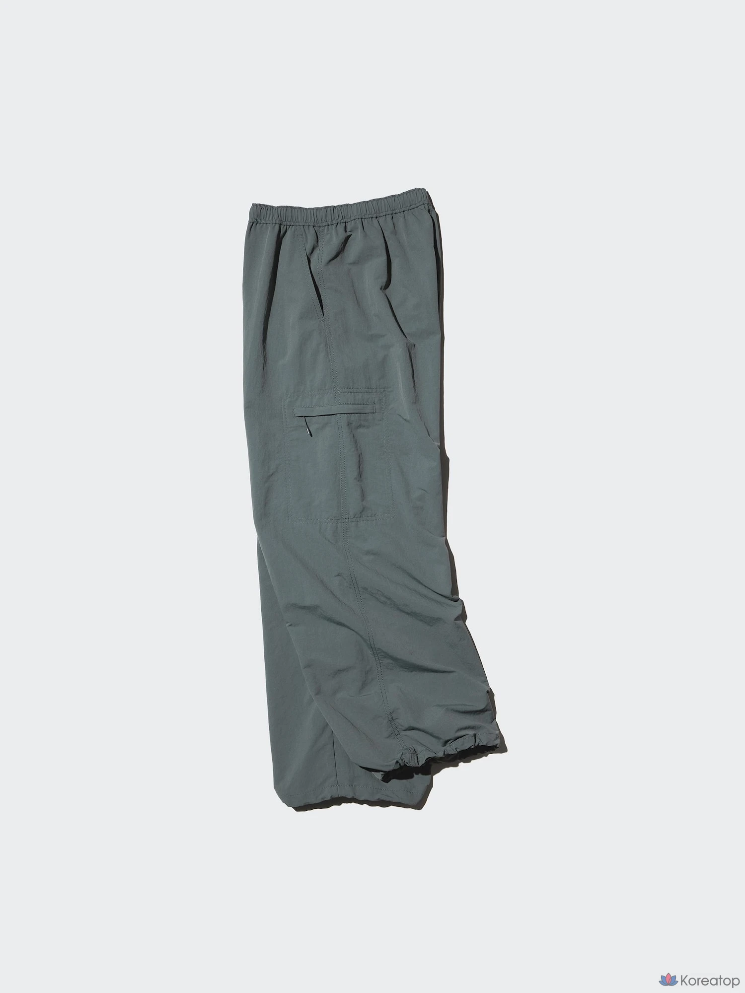 Брюки Uniqlo Easy Utility Pants
