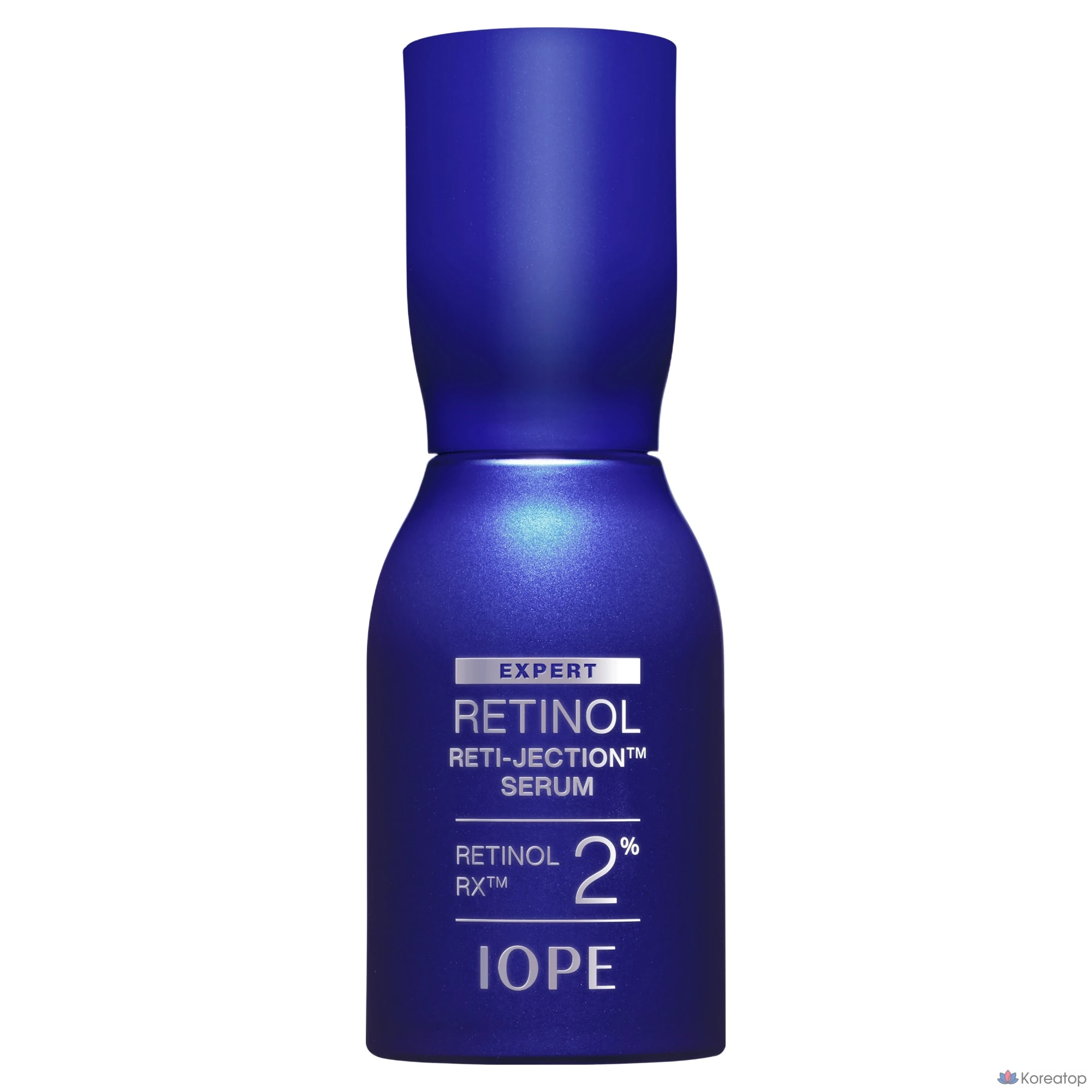 Сыворотка для инъекций с ретинолом IOPE, 50 мл, 1 шт.