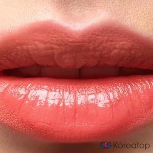 Бальзам для губ EssenHerb Jojoba Essential, 4 г, 1 шт., аромат вишни и розы., фото 3