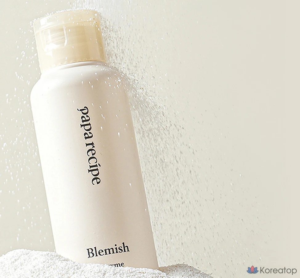 Очищающий порошок Papa Recipe Blemish Enzyme Cleansing Powder, 50 г, 1 шт.