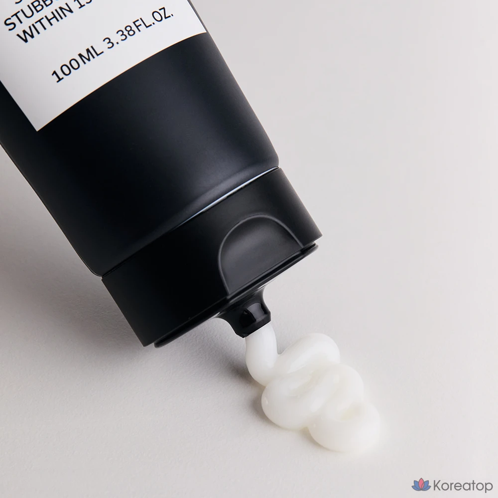 Мужская химическая завивка GRAFEN для всех типов волос, 100 мл, 1 шт.