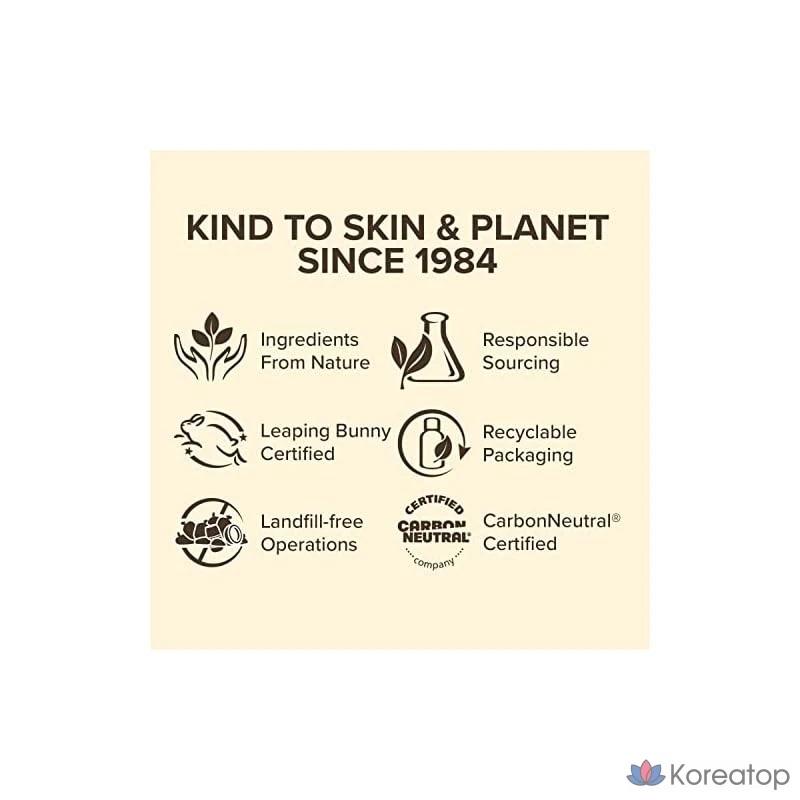 Крем для рук Burt's Bees Hand Cream Sorbet, 1 г, 1 шт., фото 5