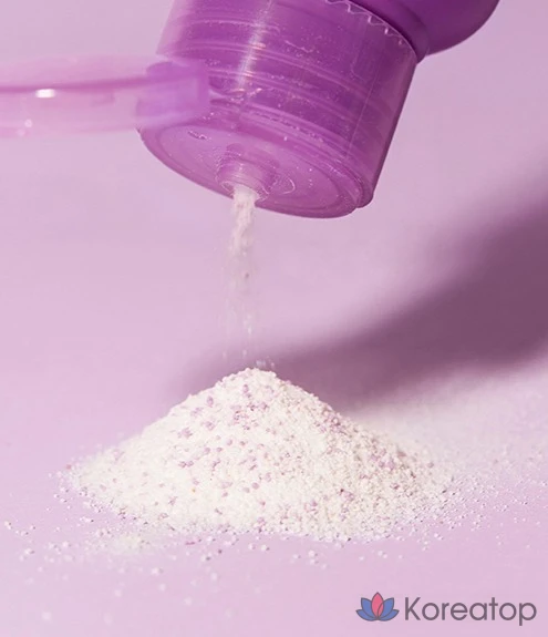 Пудра-очищающее средство Papa Recipe Eggplant Clearing Enzyme Powder Cleanser, 50 г, 1 шт.