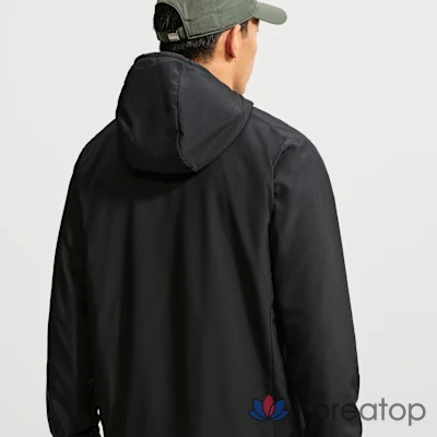 Куртка с капюшоном мужская Nike Form Therma-FIT Multi-Purpose, фото 2