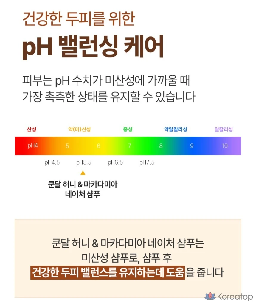 Шампунь-мыло Kundal Honey &amp; Macadamia Nature с ароматом меда и макадамии, 500 мл, 1 шт.
