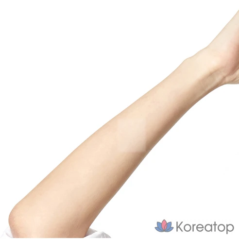 Солнцезащитный кушон KIM JEONG MOON Aloe Cure Water Splash Cooling Sun Cushion SPF50+ PA++++, 25 г, фото 7