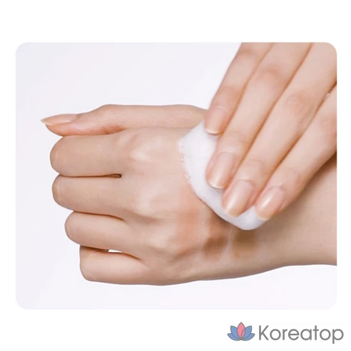 Успокаивающая пенка для лица Dr.G Mildly Acidic Red Blemish Clear Soothing Foam