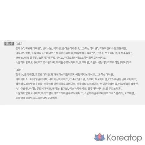 Набор для ухода с экстрактом зеленого чая и гиалуроновой кислотой для сияния кожи  Innisfree Green Tea, 1 комплект