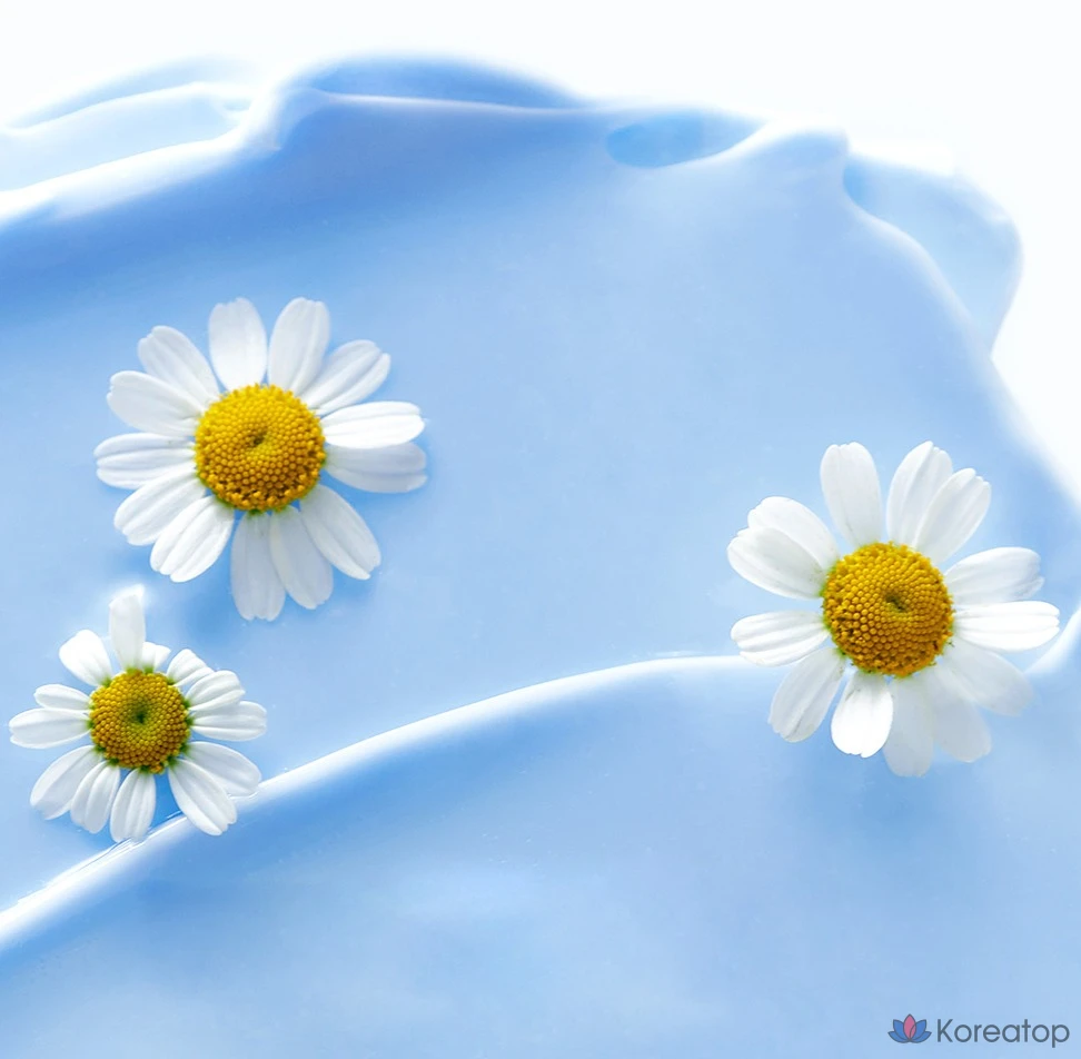 Крем Dear, Klairs Midnight Blue Calming Cream, 60 мл, 1 шт.