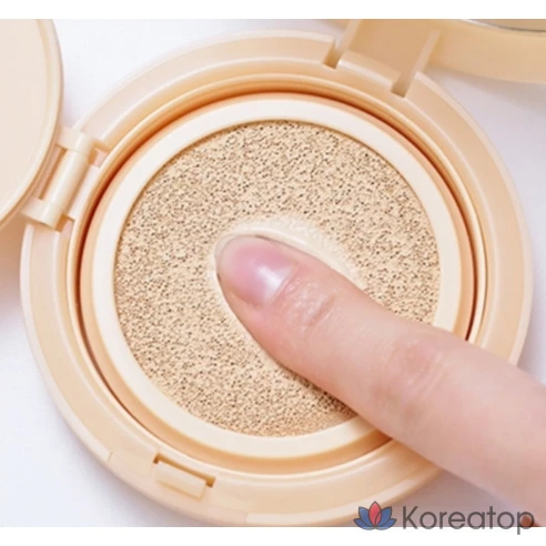 Солнцезащитный кушон Dewytree Urban Shade Cover & Fit SPF50+ PA++++