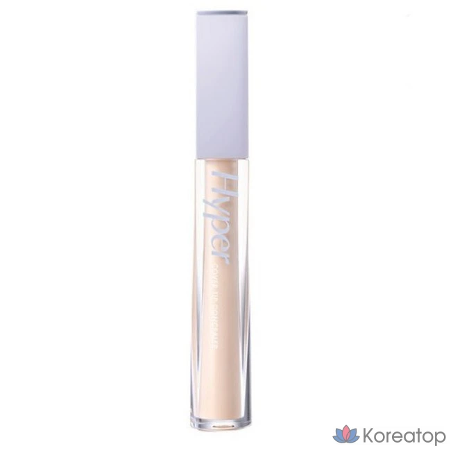 Консилер Luna Hyper Cover Tip, 6 г, 1 шт., № 1.5 PETAL