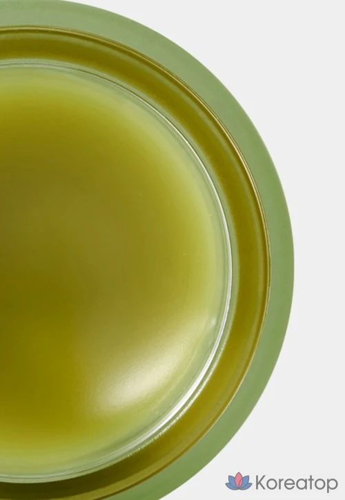 Крем KIM JEONG MOON Aloe Cure Intensive 2X, 50 г, 1 шт., фото 6