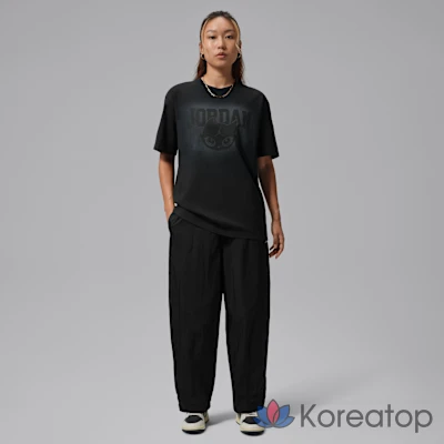 Брюки женские Jordan Brooklyn Woven Pants