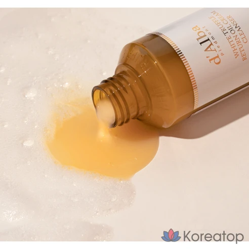 d&#039;Alba Гидрофильное масло White Truffle Return Oil Cream Cleanser , 150 мл, 2 шт