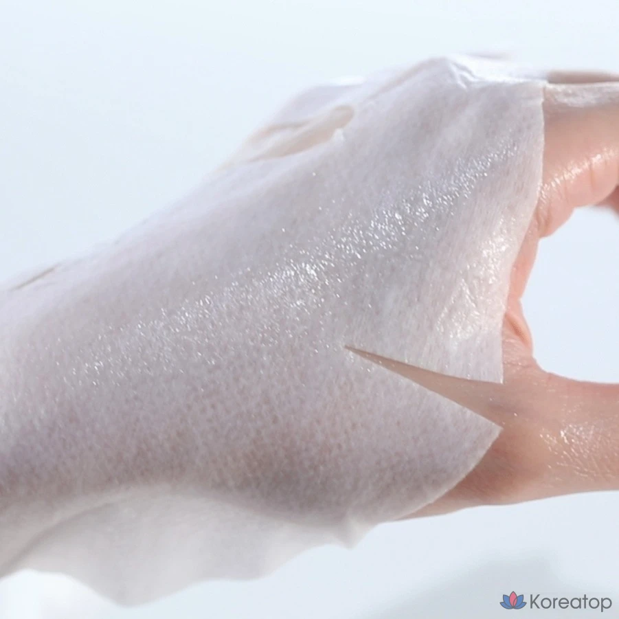 Тканевая маска для лица MEDIHEAL Derma Synergy Moisture Barrier Wrapping Mask, 30 шт., фото 7