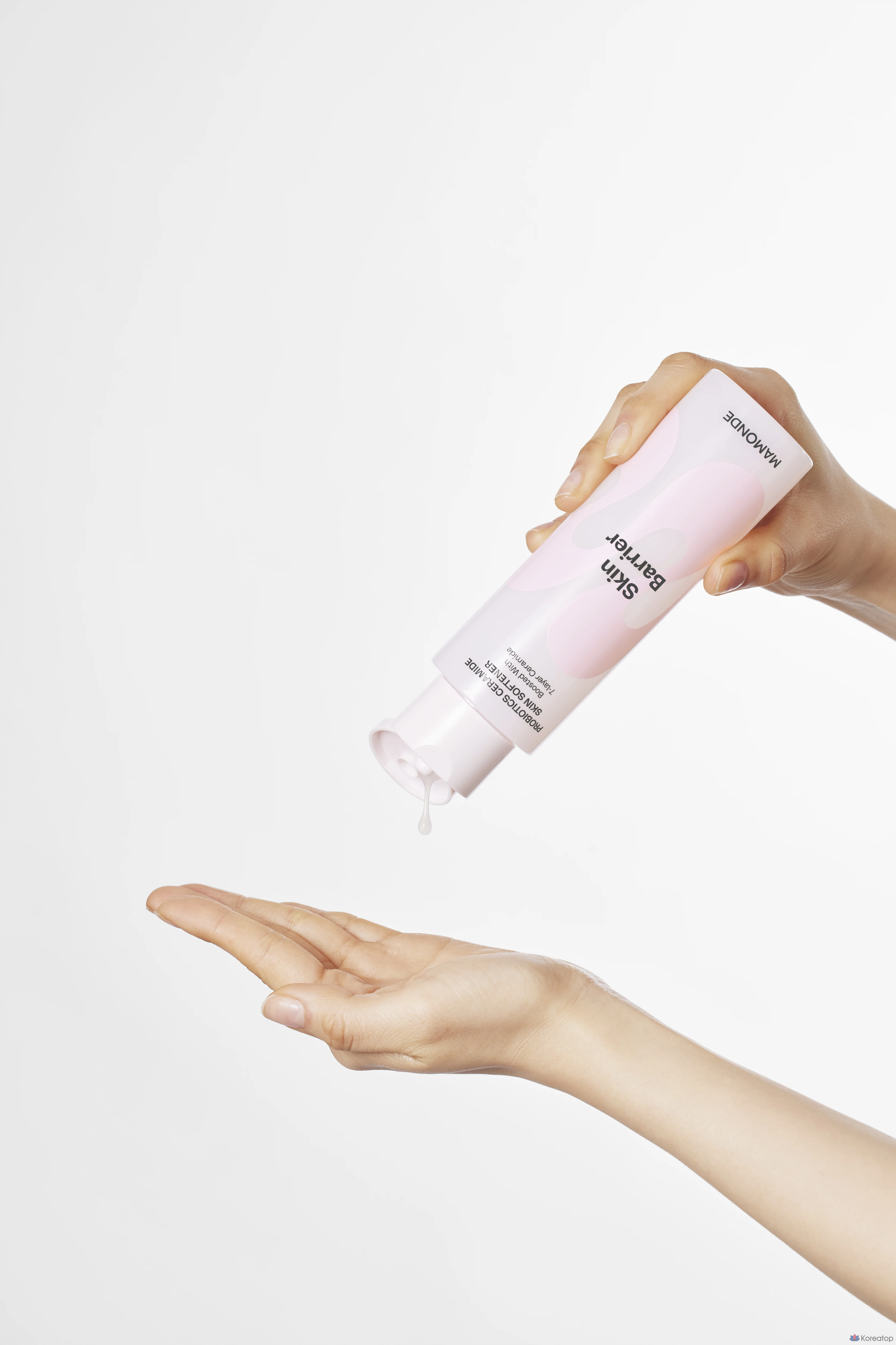 Смягчающее средство для кожи Mamonde Probiotics Ceramide, 200 мл, 1 шт.