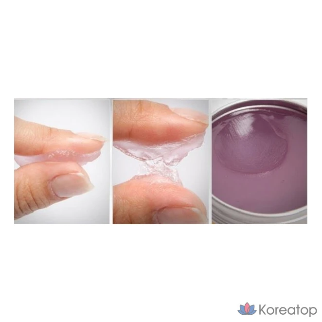 Воск для волос DASHU Classic Incredible Shine Pomade, 100 г, 1 шт.