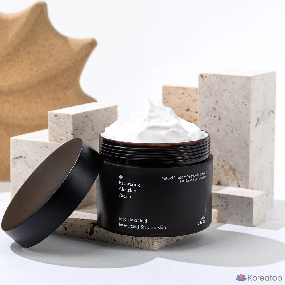 Крем By Ongredients, 300 г, 1 шт.