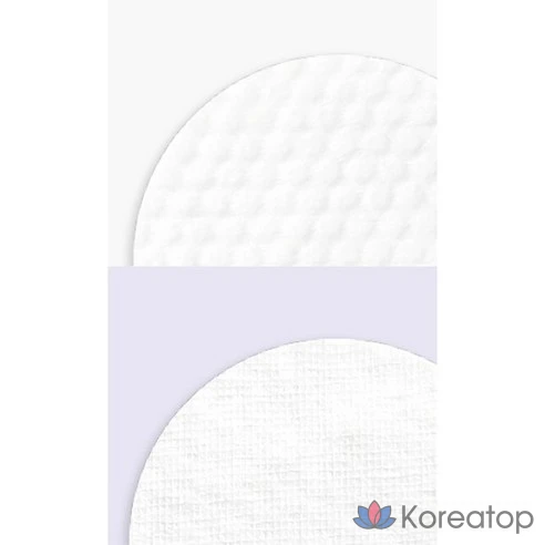 Отшелушивающие диски для лица с BHA-кислотами Celimax Ji Woo Gae Heartleaf BHA Peeling Pad