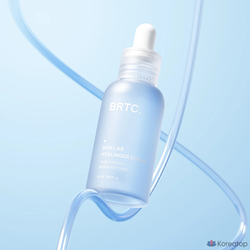 Сыворотка для восстановления кожи BRTC Skin Lab, 1 шт., 50 мл