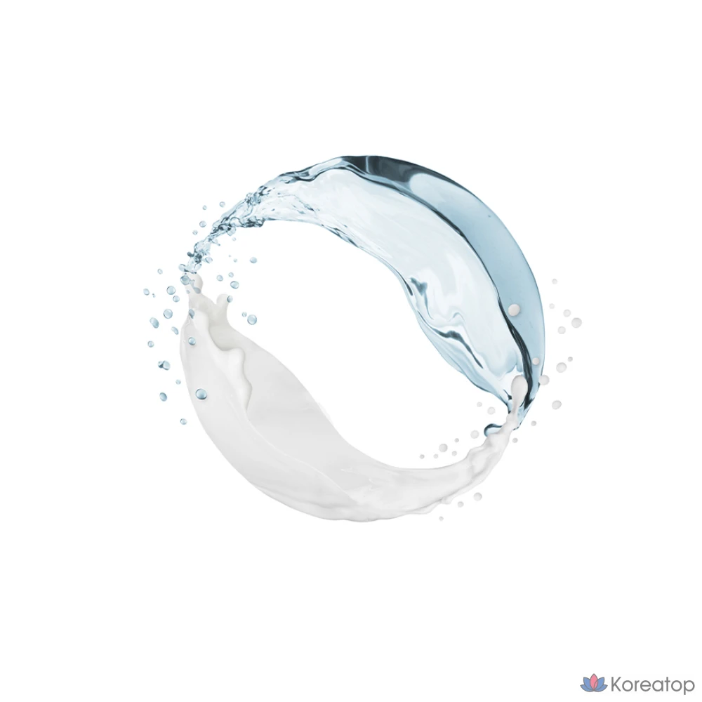 Набор из 4 лосьонов против морщин Dioprus Cleanbella Homme, 2 комплекта., фото 7