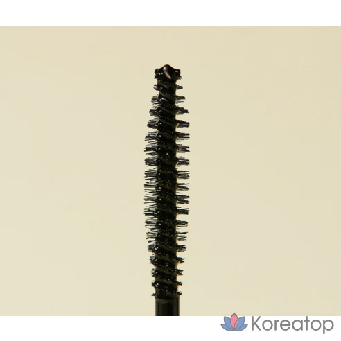 Тушь для ресниц MARSHIQUE Enriched Washable Mascara Black 7 г