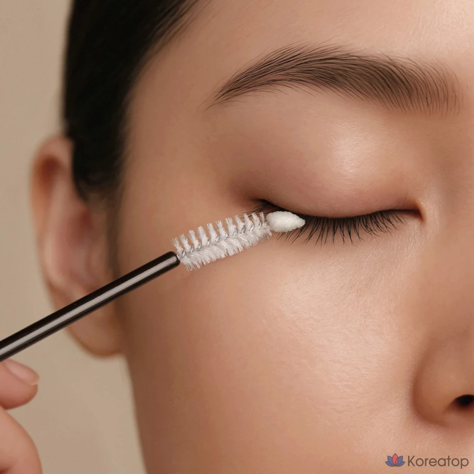 Сыворотка для ресниц NARD RX Long & Glam, 17 г, 1 шт.