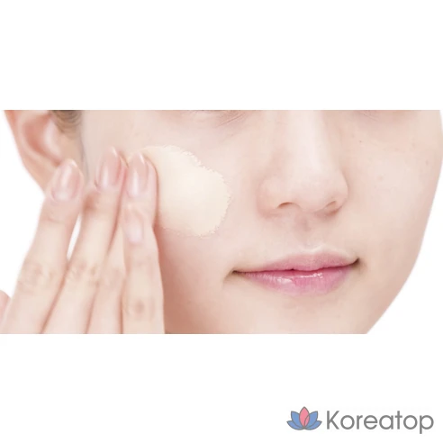 Солнцезащитный крем Dewytree Urban Shade Cover &amp; Fit SPF50+ PA++++