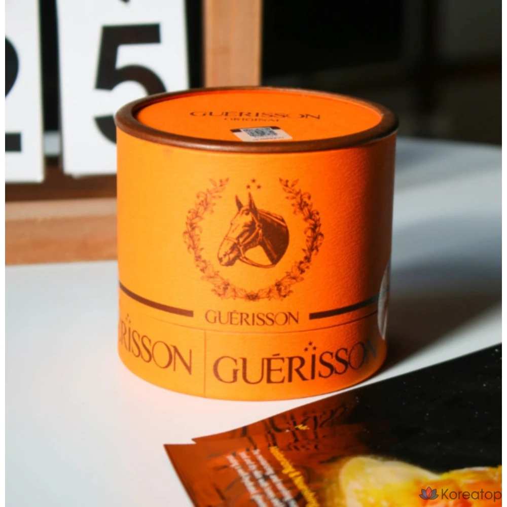 Крем Guerisson 9 Complex Mayu для отбеливания, разглаживания морщин и повышения эластичности кожи, 1 шт.