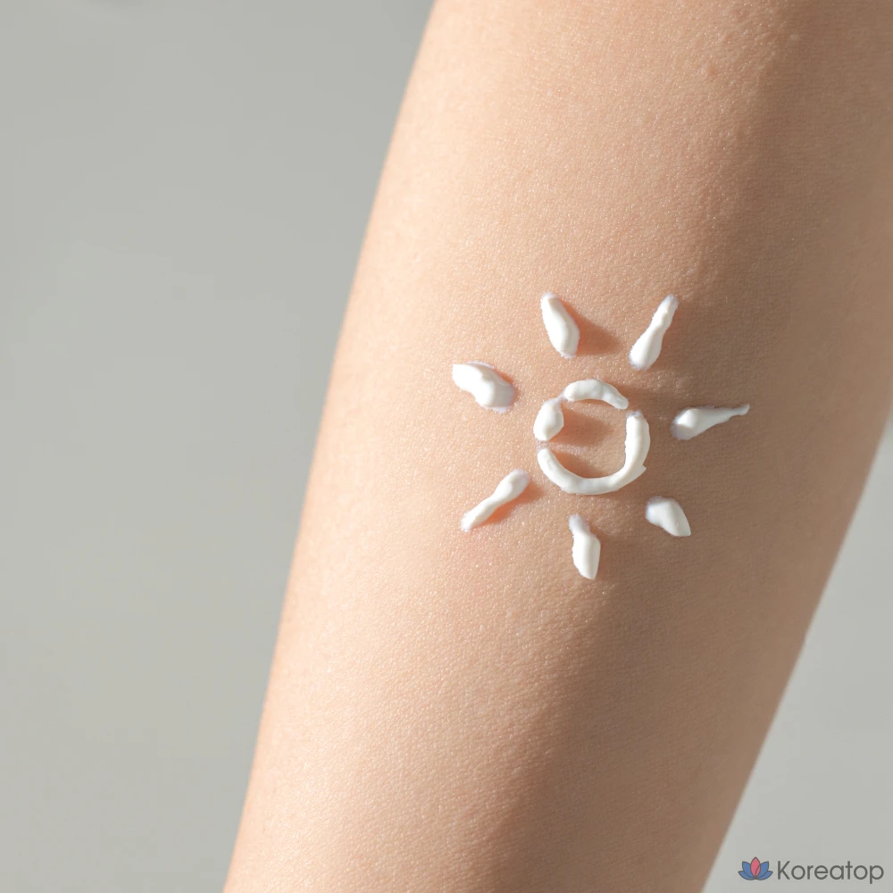 Успокаивающий солнцезащитный крем Beaudiani Soothing Tone-Up Sunscreen SPF50+ PA++++, 50 мл, 1 шт.