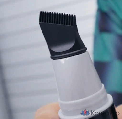 Dashu For Men Easy Button Self Down Perm — средство для химической завивки для всех типов волос (основной продукт 20 мл + сменный блок 20 мл, 1 шт.)