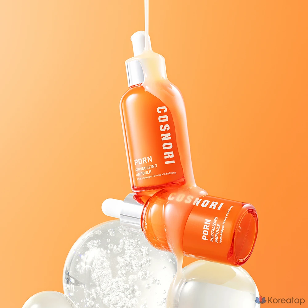 Ампула Cosnori PDRN для восстановления кожи, 50 мл, 1 шт.