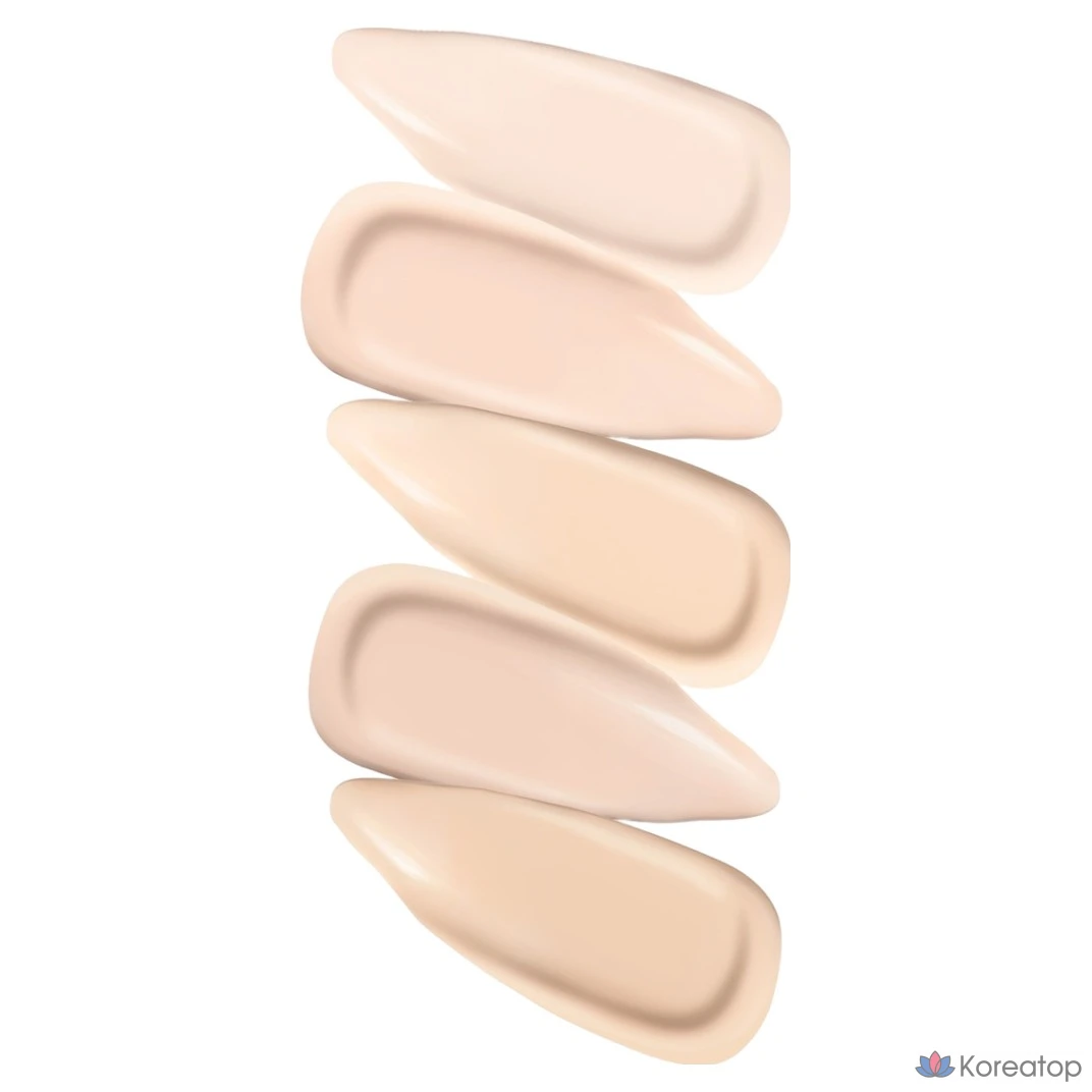 Кушон Luna Hyper Fit Filter Cushion, оттенок 1.5 Petal, 1 шт., фото 7