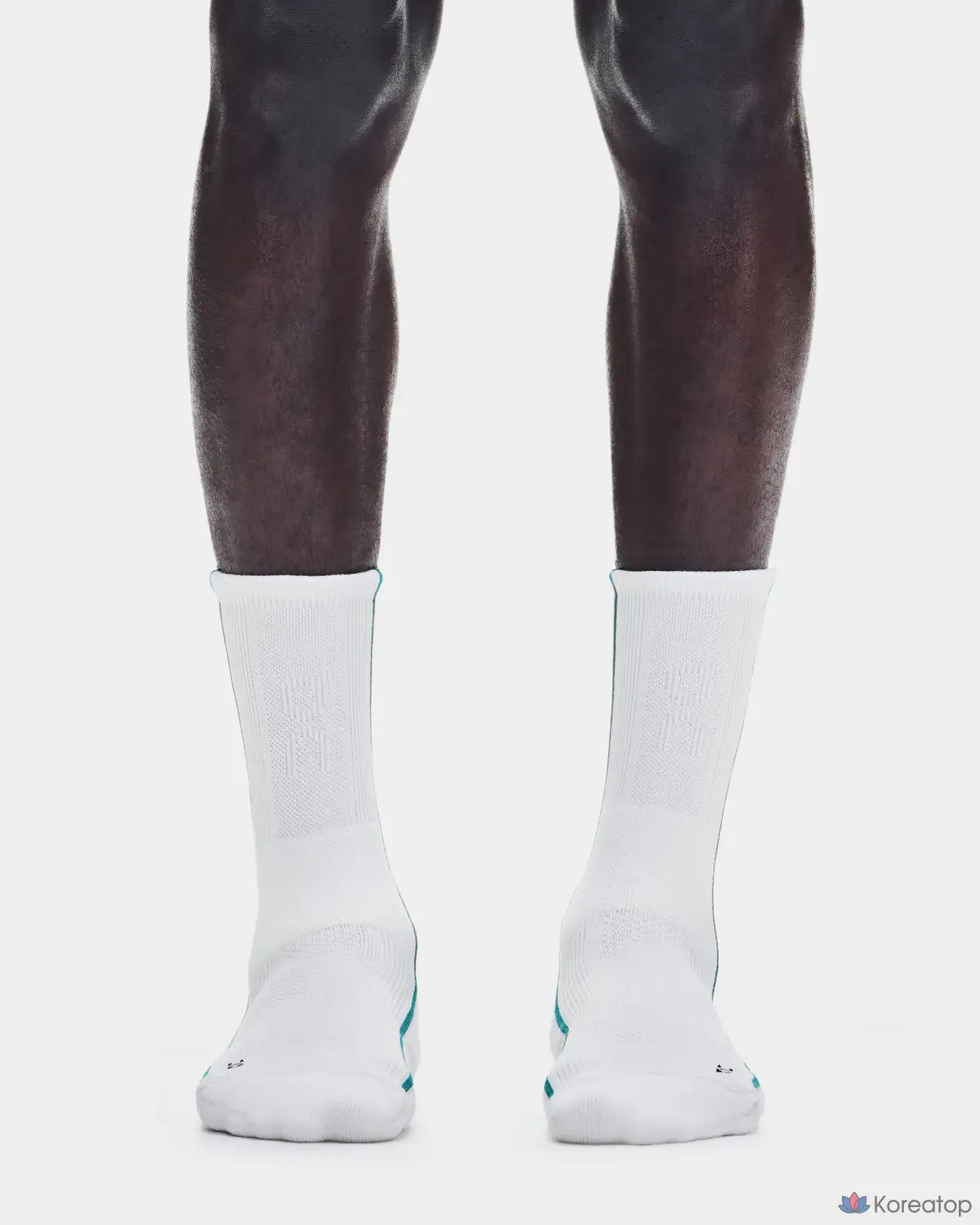 Носки ON Court Sock High