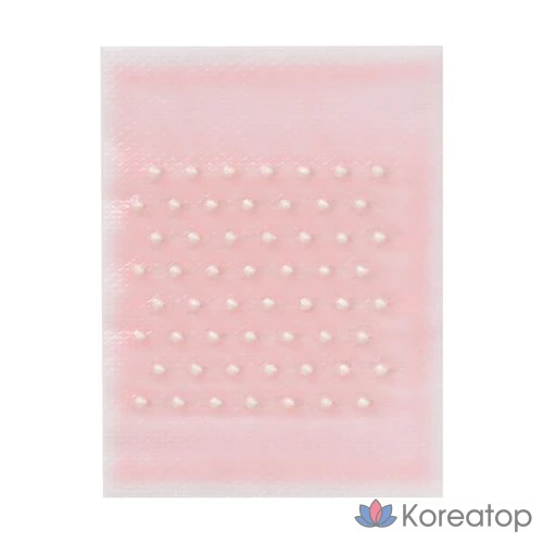 Гель для стимуляции во время отдыха Zibo, 12 листов, 1 штука, Смотрите подробную информацию на странице, фото 3