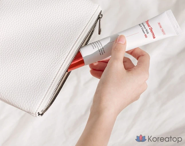 Медицинский мультикрем Real Derma Medical SOS, 35 г, 1 шт.