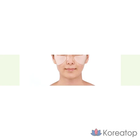 Патчи для защиты от UV Airmuse Melaide, фото 7