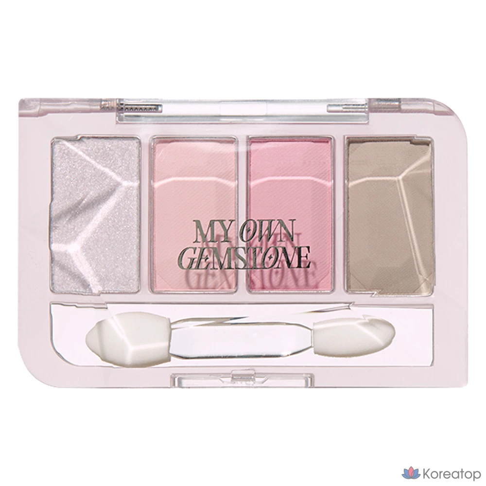 Etude Play Color Eyes Cool Luck To You 3.5g, 1 шт.