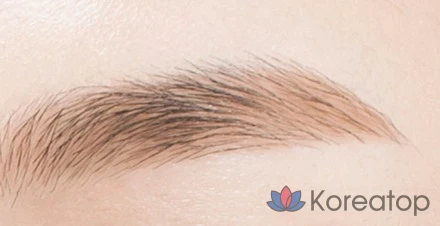 Карандаш для бровей Tony Moly Lovely Eyebrow Pencil, оттенок 6 Latte Brown, 0.1 г, 1 шт., фото 2
