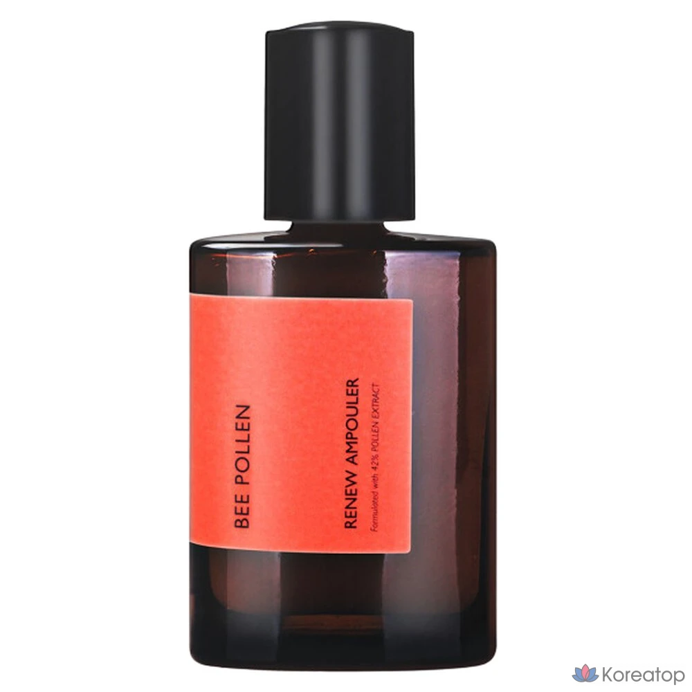 Ампула Missha Beepolen Renew, 75 мл, 1 шт.