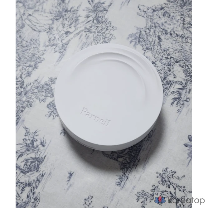 Сыворотка-кушон Parnell Shikamanu № 23 SPF45 PA++, 1 шт., основной продукт № 23