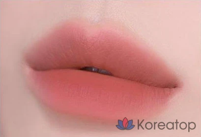 Румяна и помада Heart Percent Dot On Mood Custom Lip &amp; Cheek Single, M09 Dusty Rose, 1 шт.