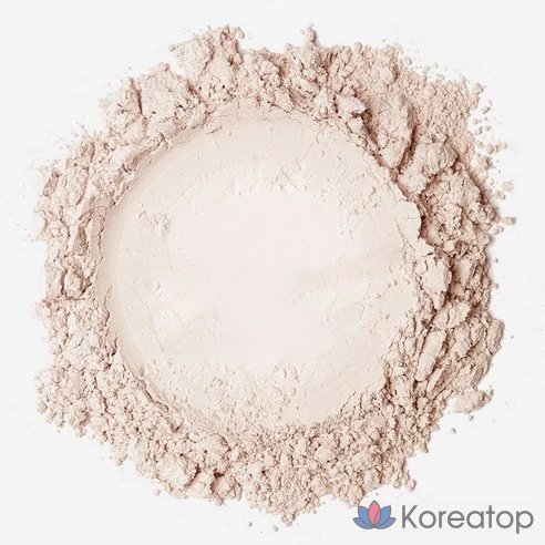 Тональный крем Hanskin Blemish Cover Blur Pact, светлый