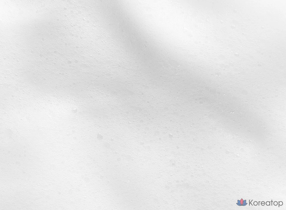 Пенка для глубокого очищения пор AVCA, 500 мл, 1 шт.